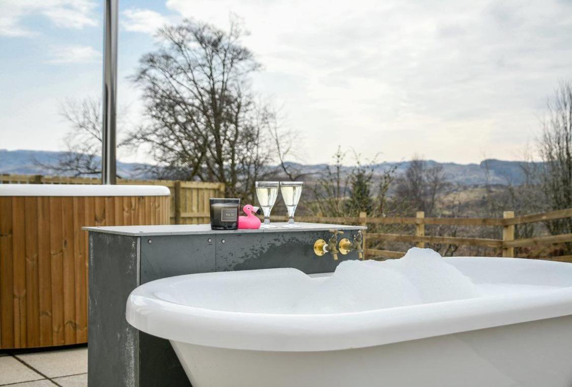 Blackmount House Oban Εξωτερικό φωτογραφία