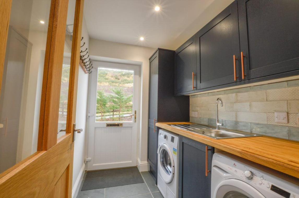 Blackmount House Oban Εξωτερικό φωτογραφία