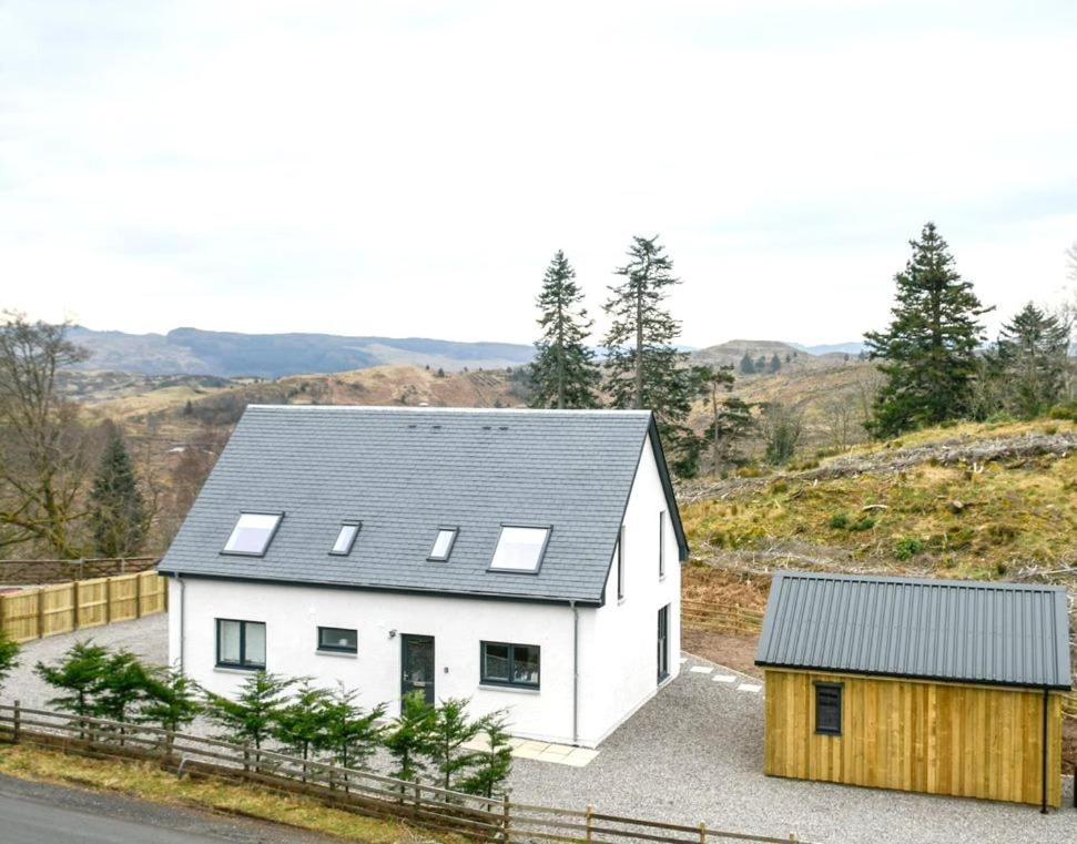 Blackmount House Oban Εξωτερικό φωτογραφία