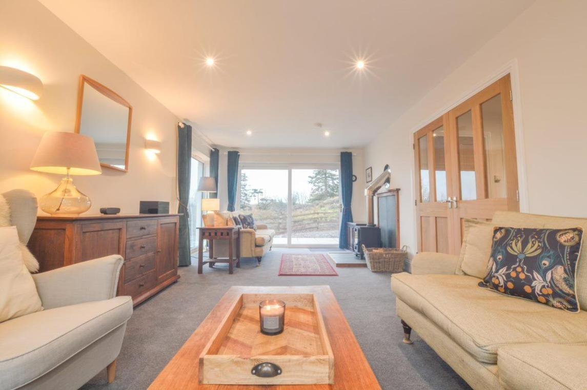 Blackmount House Oban Εξωτερικό φωτογραφία