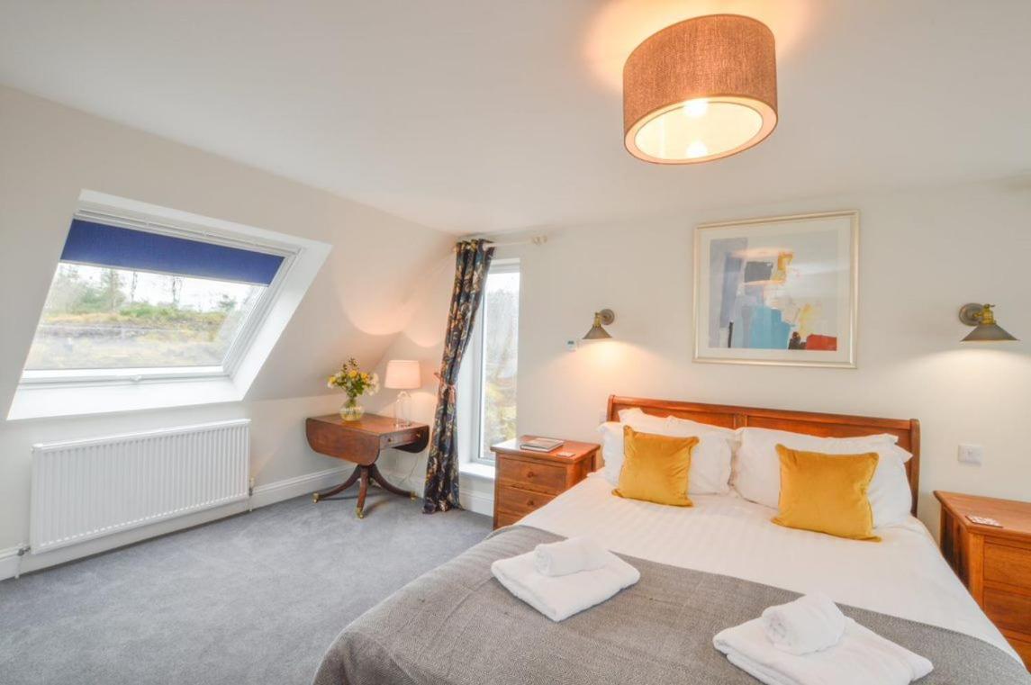 Blackmount House Oban Εξωτερικό φωτογραφία