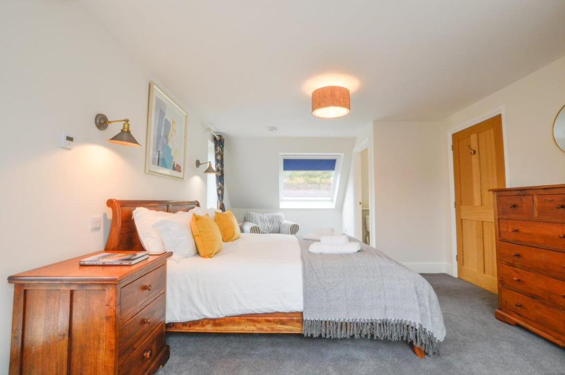 Blackmount House Oban Εξωτερικό φωτογραφία