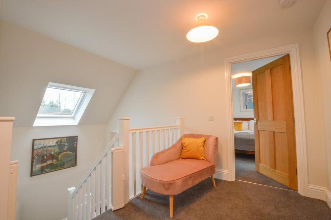 Blackmount House Oban Εξωτερικό φωτογραφία