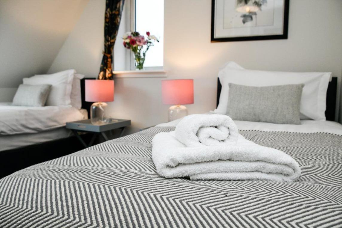 Blackmount House Oban Εξωτερικό φωτογραφία