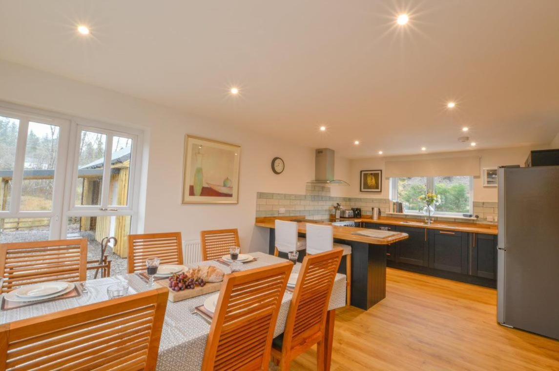 Blackmount House Oban Εξωτερικό φωτογραφία